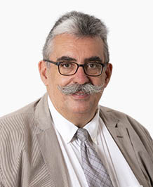 Fernando Vela Cossío