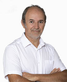 Luis Ricote Lázaro
