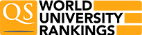 logo QS World University Ranking (2026)