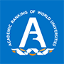 logo ARWU-SHANGHAI (2025)
