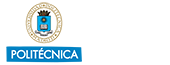 logotipo universidad politécnica de Madrid
